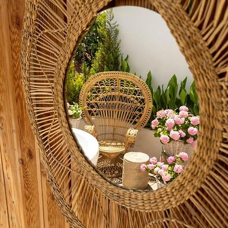 Relax Hotel Ksamil Exterior photo
